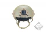 FMA maritime 1:1 aramid fiber version Helmet  DE(M/L) tb827